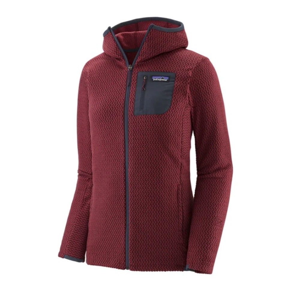 Patagonia Women's R1 Air Full-Zip Jacket